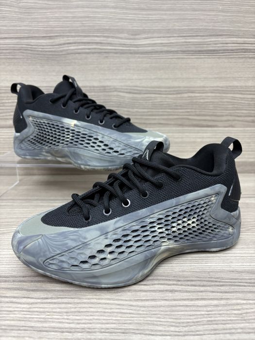 Кросівки Adidas Anthony Edwards 1 Low оригінал _ Кроссовки Adidas Anthony Edwards 1 Low оригинал