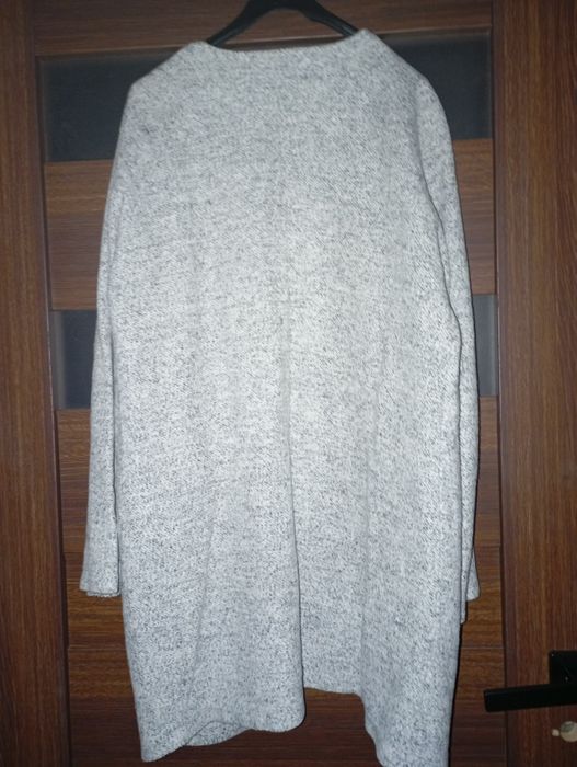 Swetr kardigan damski roz.L