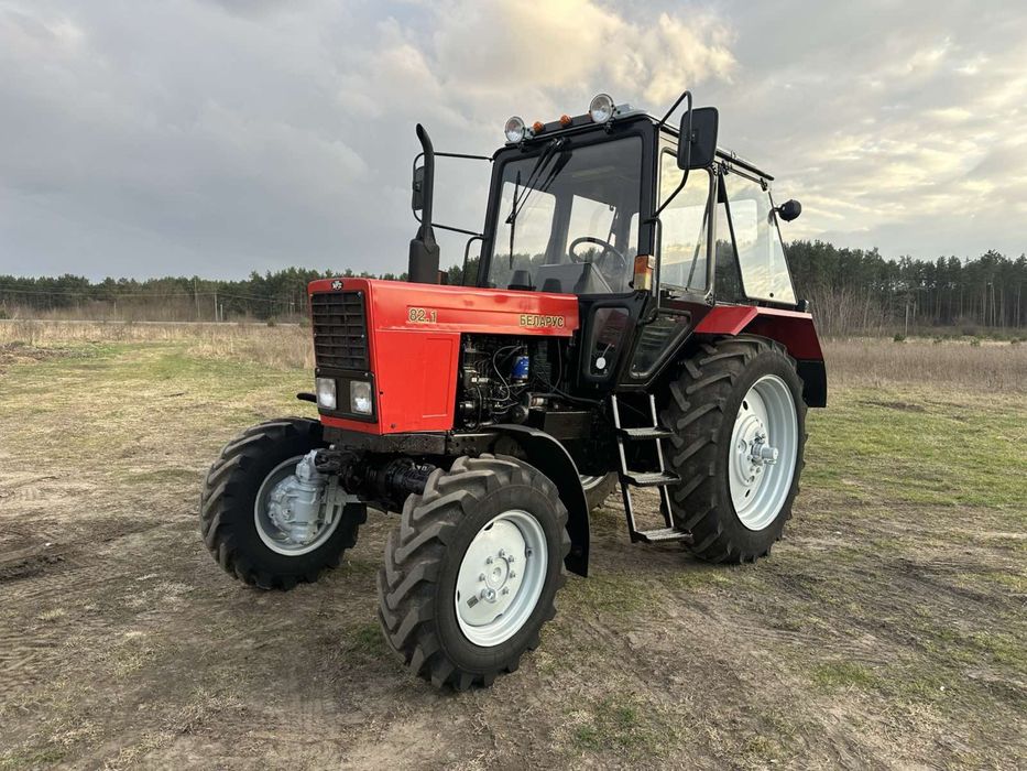 МТЗ 82.1 2013 року