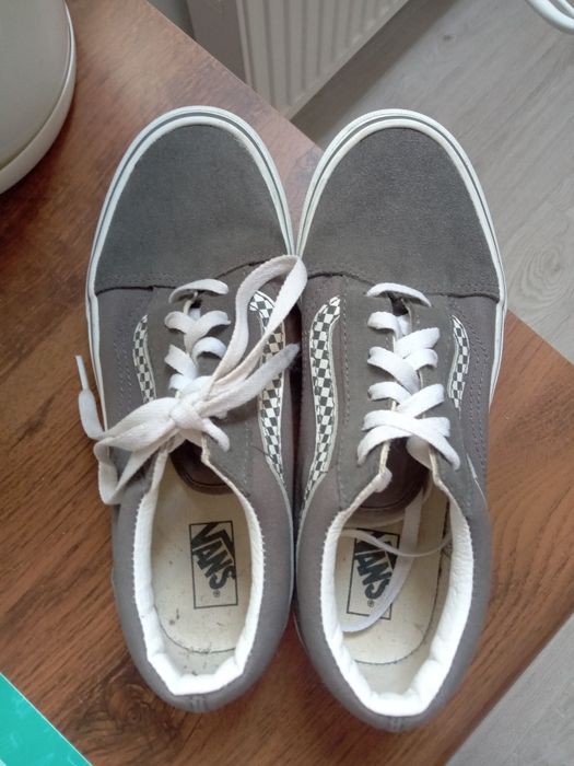 Vans Old Skool trampki rozmiar 38,5