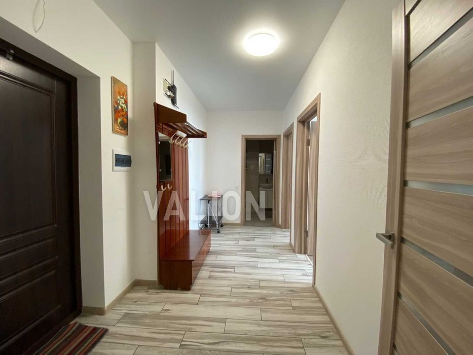 Без % Продаж 2к. квартири, 67кв.м, Варшавський мікрорайон, Виноградарь