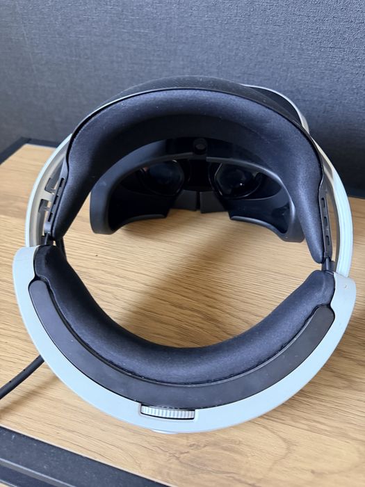 Gole ps4 vr stan bardzo dobry