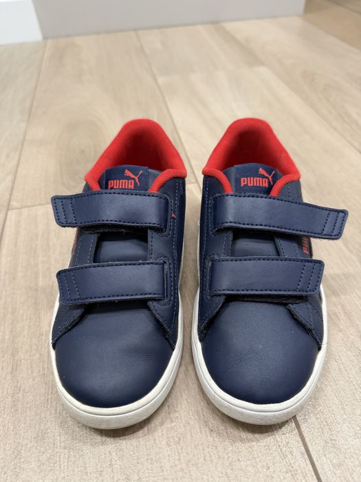 Кеди Puma на хлопчика