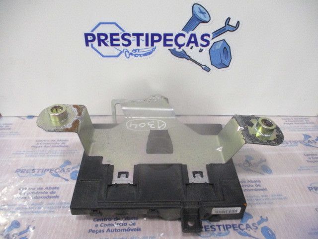 Caixa fusíveis / SAM / BSI MAZDA 2 (DE)