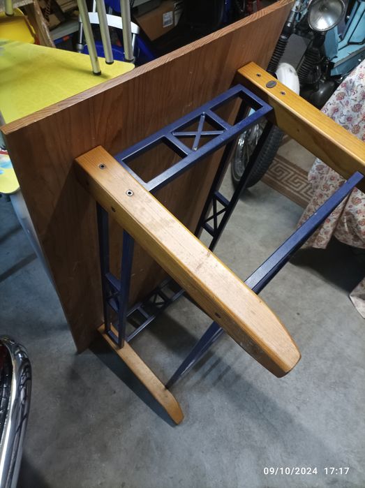 Mesa apoio Sala estar