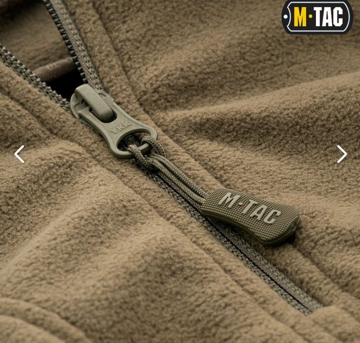 M-Tac кофта Delta Fleece