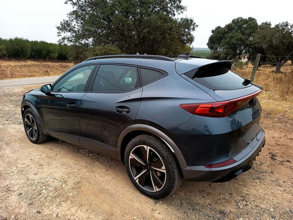 Cupra Formentor 1.4 e-Hybrid Sport DSG