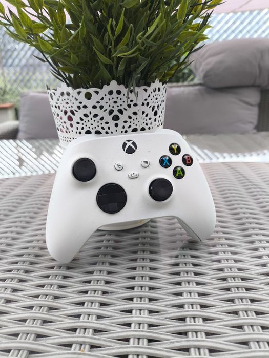 Pad kontroler XBOX series sx/one/pc oryginalny Microsoft