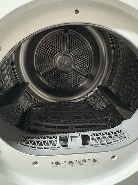 Suszarka do ubrań SAMSUNG 9 kg