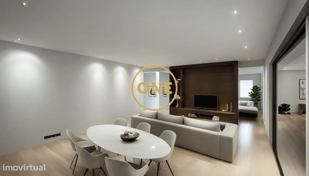 Apartamento para comprar, 116 m²