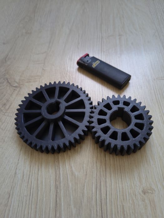 Друк на 3Д принтері, моделювання, налаштування обладнання.