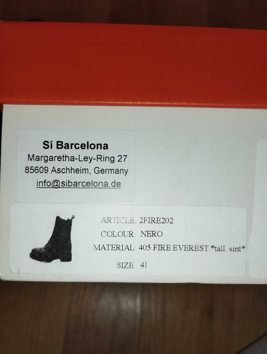 Шкіряні Черевики Челсі