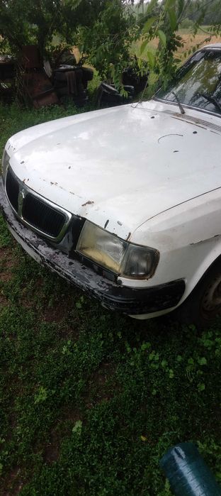 Продам волгу 3110