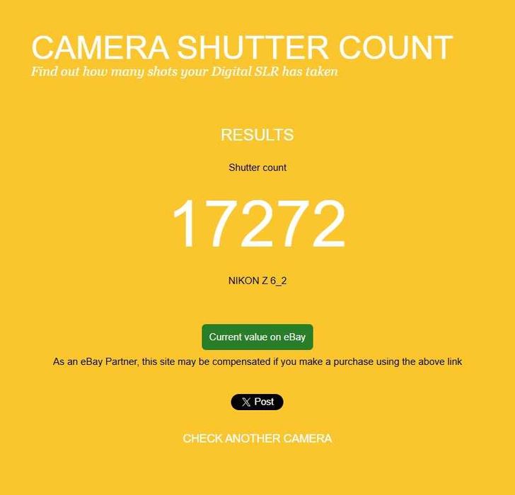 !ТОП СТАН! Nikon Z6 II - 22025 кадрів - 2 акума - картка 32GB 300MB\s