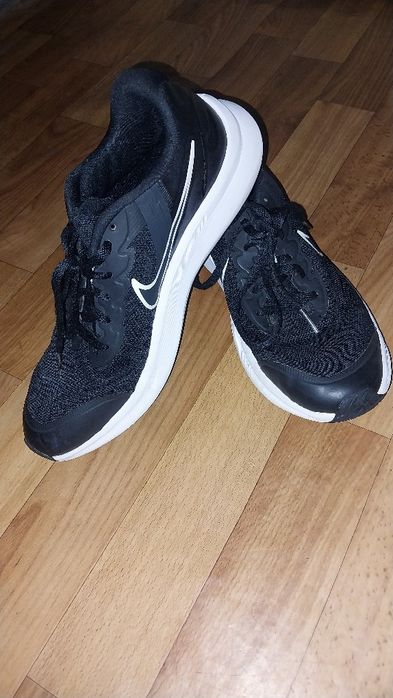 Кросівки Nike Star Runnet 3 (оригінальні -2022р)