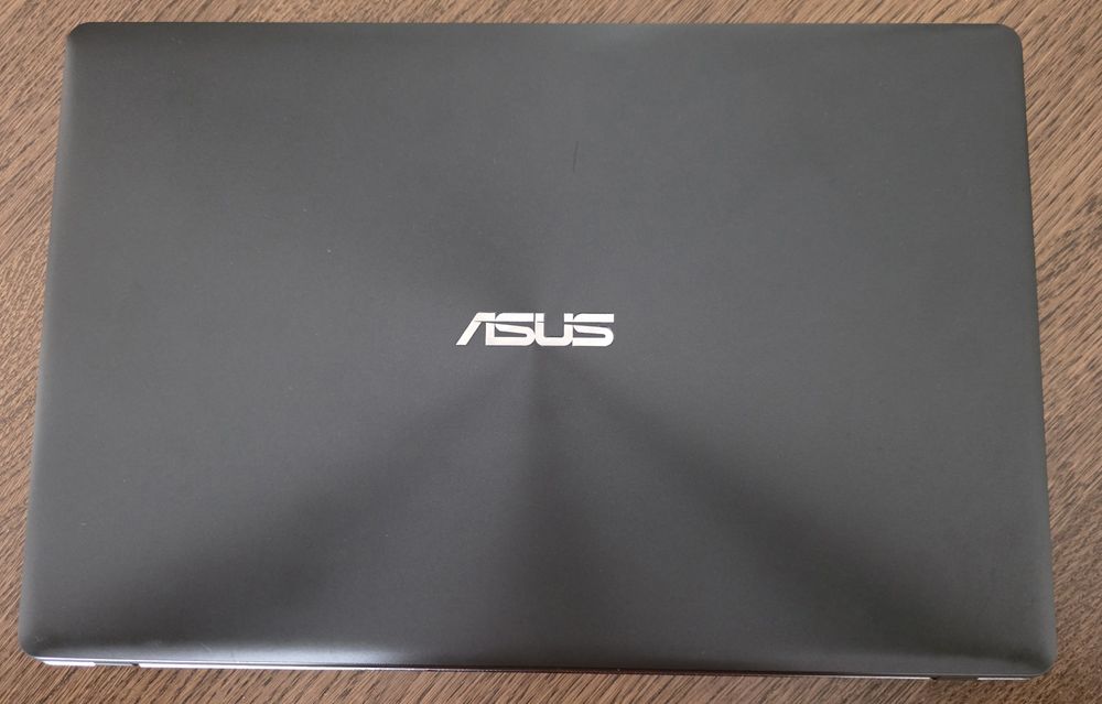 Asus i7 Nvidia 820M