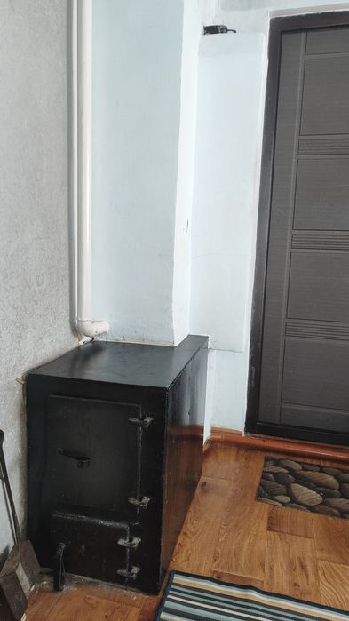 Продам цегляний будинок