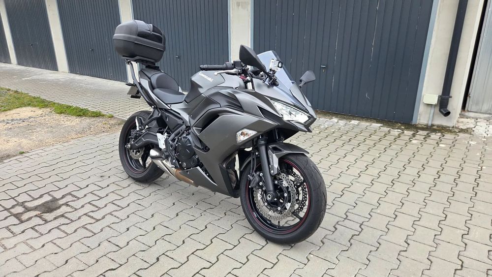 Kawasaki