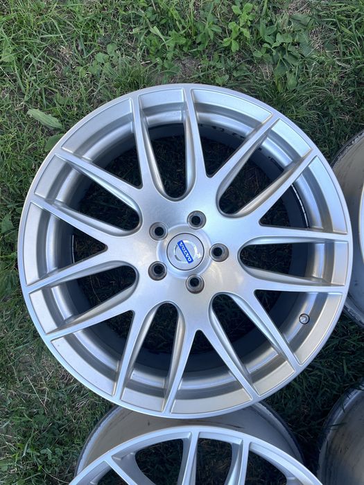 Легкосплавні диски R18 5*108