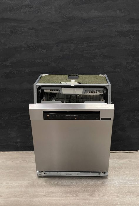 Преміум Посудомийна машина G 7310 SCU AutoDos Wificonnect AutoOpen А+++