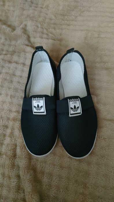 Espadryle  damskie 40, wkładka 25, 5cm.