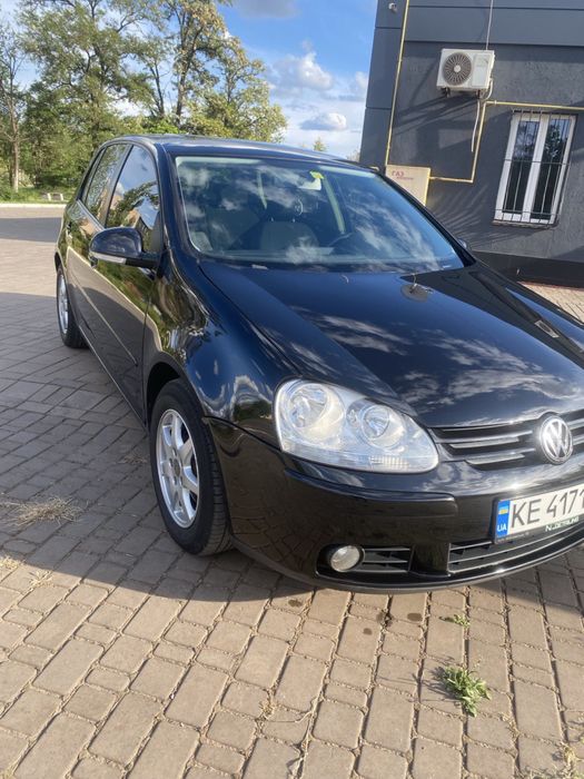 Продам авто Volkswagen Golf.