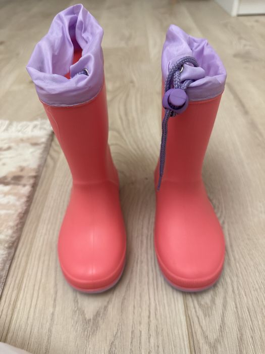 Детская обувь