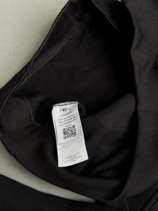 Худі від C.P Company