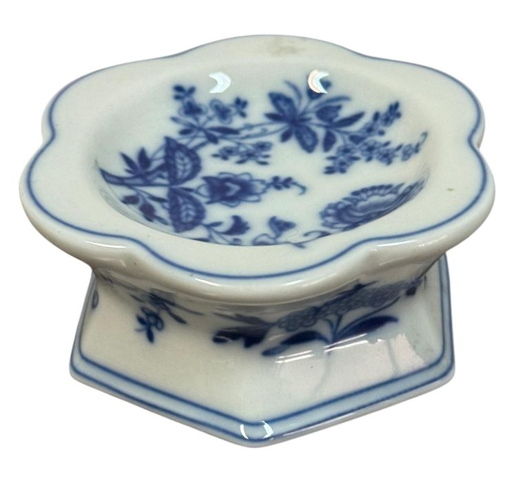 Saleiro Margão - Vista Alegre