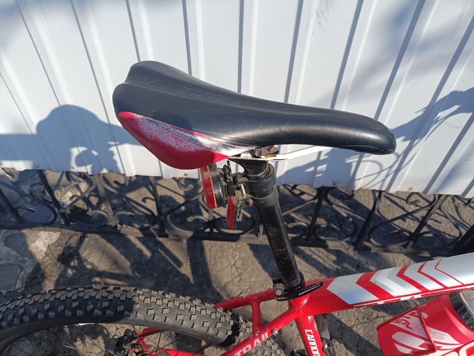 Велосипед Cannondale sl 4