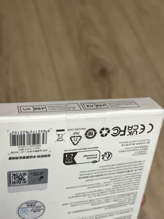 Baseus Hub Adapter Stacja dokujaca USB-C 8w1 4K Ethernet PD 100W HDMI