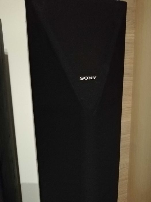 Głośniki Sony 160W