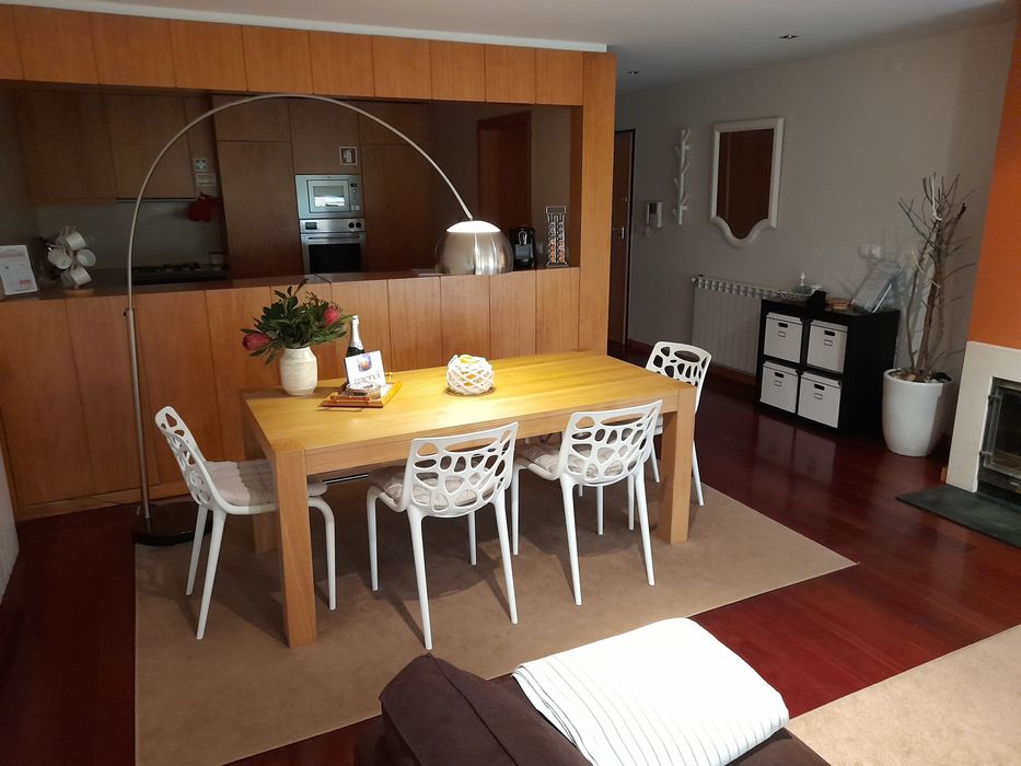 Apúlia Moinho Apartment_T2