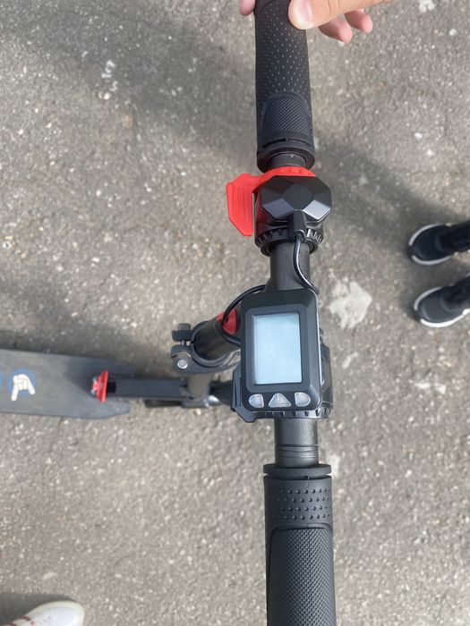 Електросамокат Like.Bike