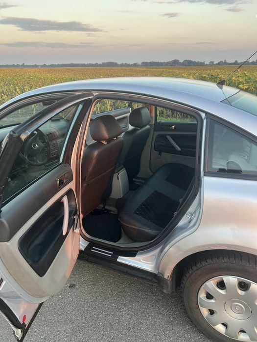 Volkswagen Passat 2001 VIN WVWZZZ3BZ2P240833 фото оголошення 15 з 24