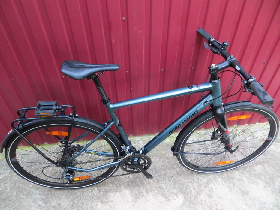 Bergamont Sweep 4 Eq