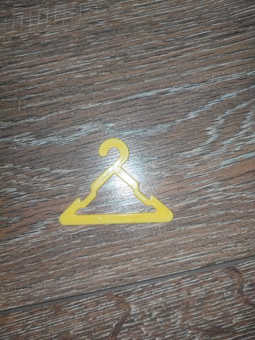 Rainbow High Fashion - Sunny Madison - żółta lalka z akcesoriami