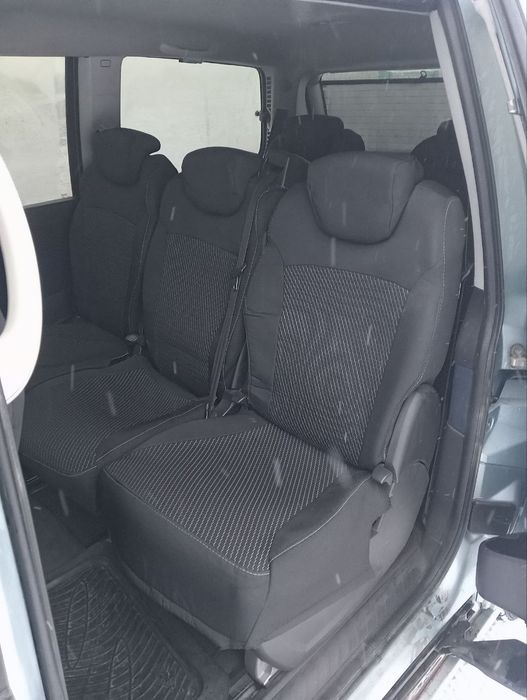 Продам Fiat Ulysse 2002