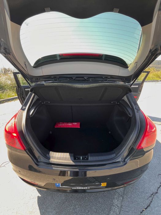 KIA Ceed 1.4  ED