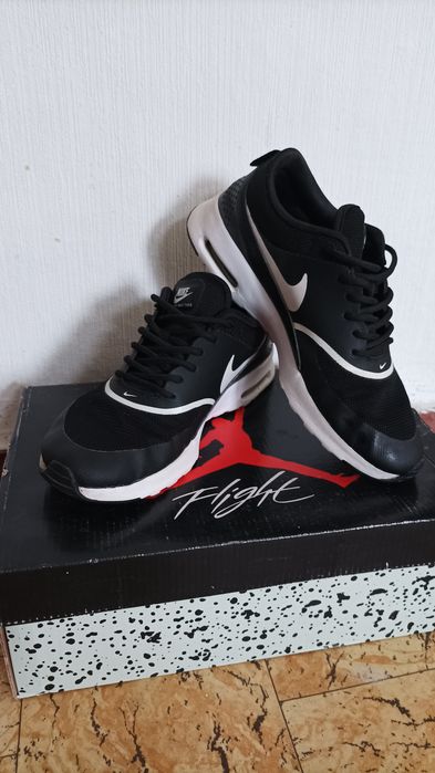 Nike air max thea