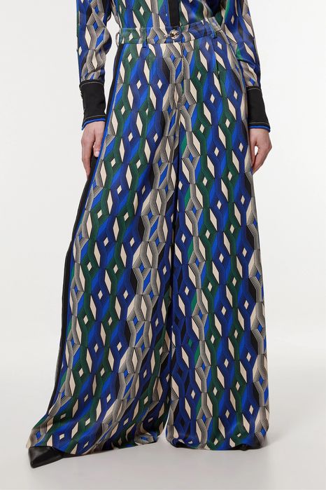 Костюм Karen Millen with Amelia Graham Printed