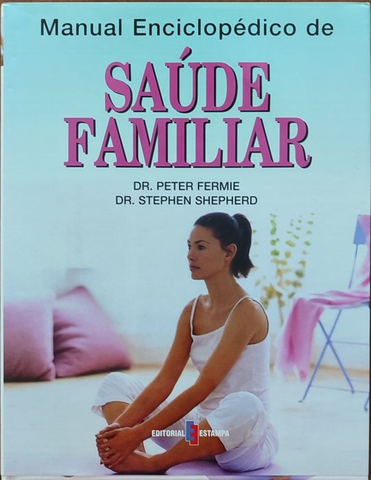 Manual Enciclopédico de Saúde Familiar