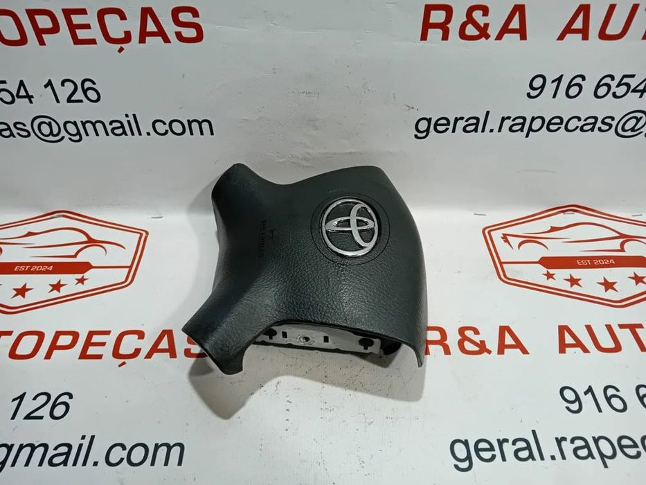 Airbag do Volante Toyota Avenis Original