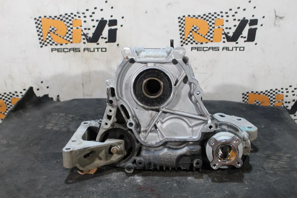 Caixa de transferências BMW 3 (F30, F80)