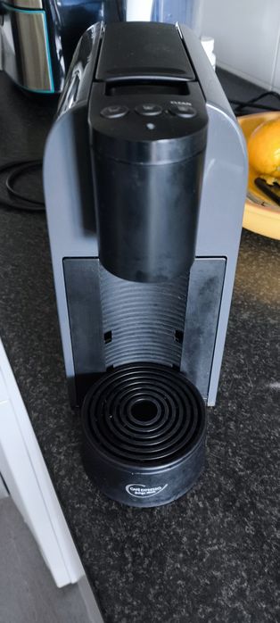 Maquina de café Pingo Doce