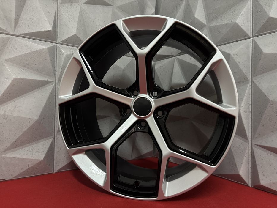 NOWE Felgi Koła 19" 5x108 Ford Land Rover Volvo Jaecoo Chery Omoda • • PIĘKNE • •