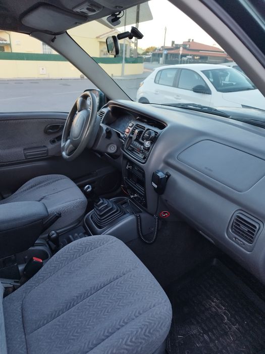 Suzuki grande Vitara — photo 3