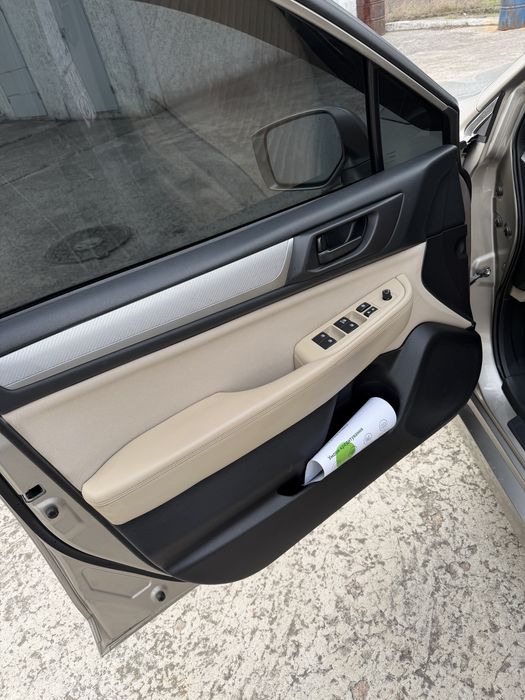 Subaru Legacy 2015г
