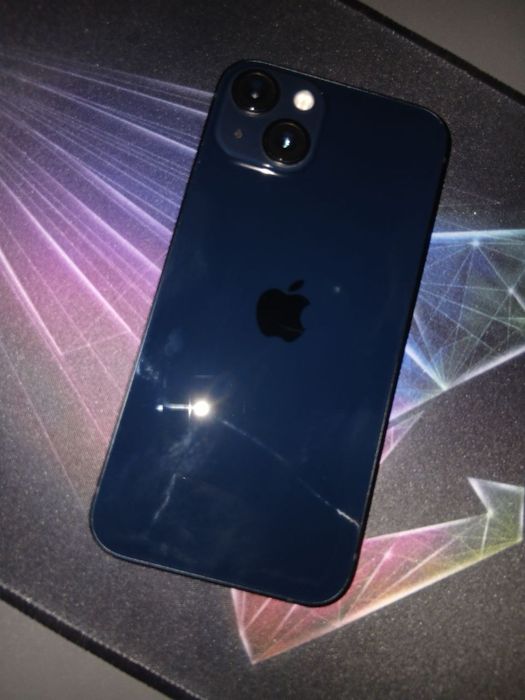 продам айфон 13 на 128 гб