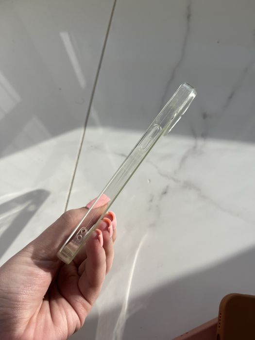 Capa de iphone 13/14